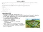 Adventure Park Design - slide 1