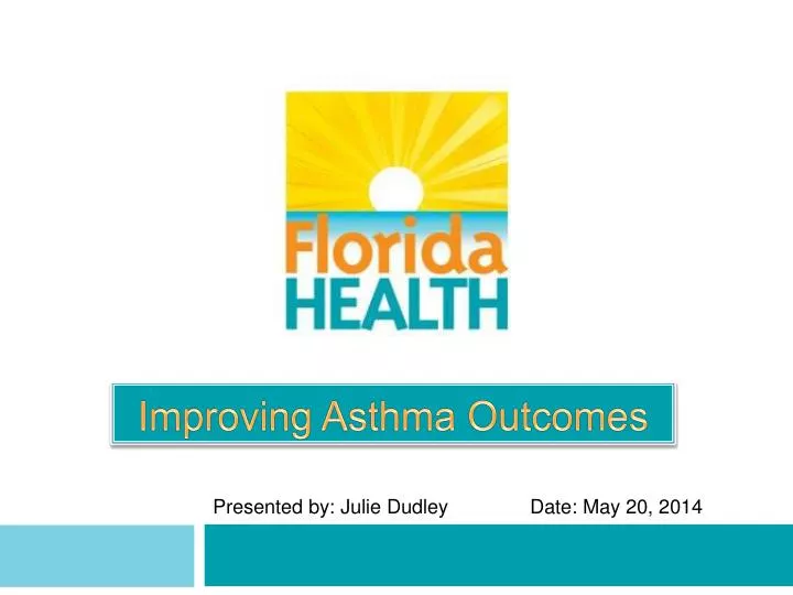 improving asthma outcomes