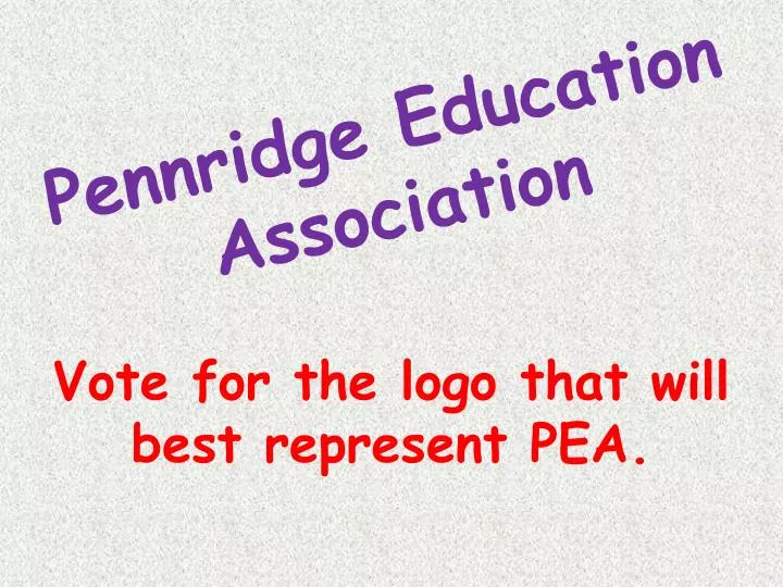 pennridge education association
