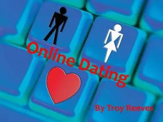 Online Dating