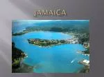 Jamaica - slide 1