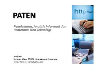paten