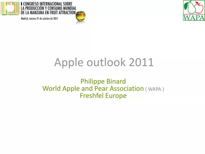 apple outlook 2011