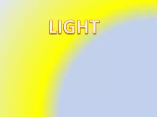 LIGHT