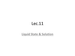 Lec.11