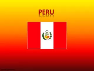 Peru