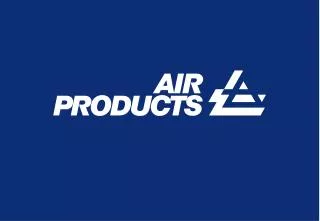 Air Products My Placement Experience