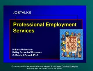 JOBTALKS