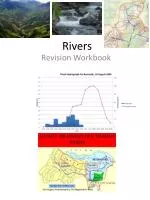 Rivers - slide 1