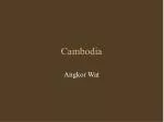 Cambodia - slide 1