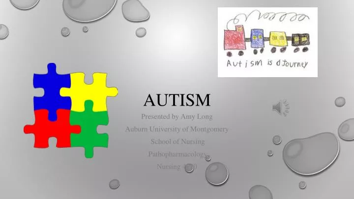 autism