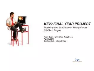 KE22 Final Year Project