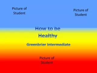 Greenbrier Intermediate