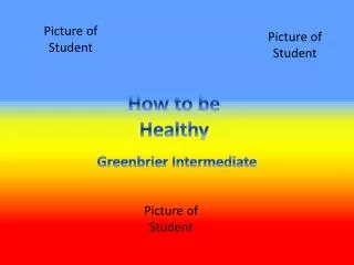 greenbrier intermediate