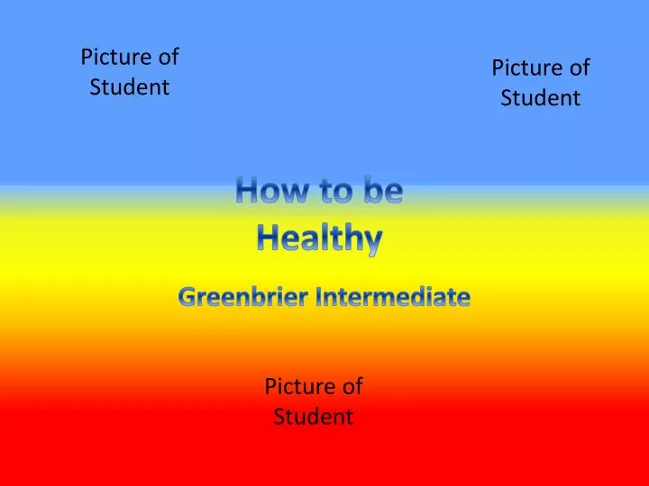 greenbrier intermediate