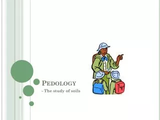 Pedology