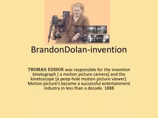 BrandonDolan-invention