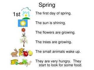 spring