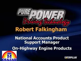 Robert Falkingham