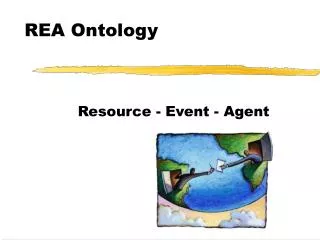 REA Ontology
