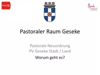 pastoraler raum geseke