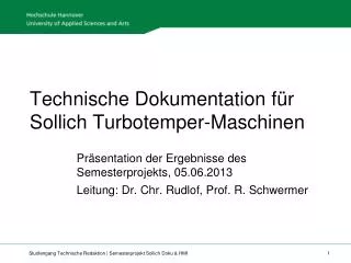 technische dokumentation f r sollich turbotemper maschinen