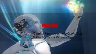 robotica