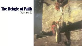 The Refuge of Faith