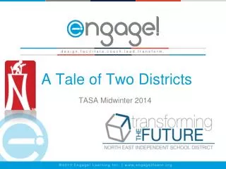A Tale of Two Districts