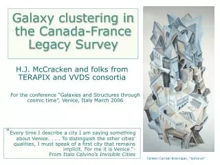 Galaxy clustering in the Canada-France Legacy Survey