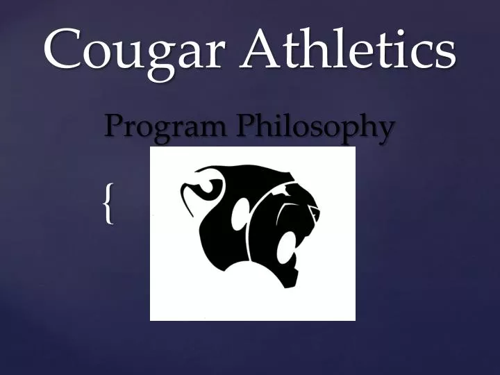 cougar athletics