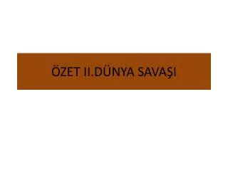 zet ii d nya sava i