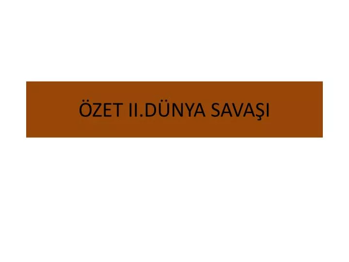 zet ii d nya sava i