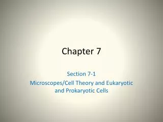 chapter 7