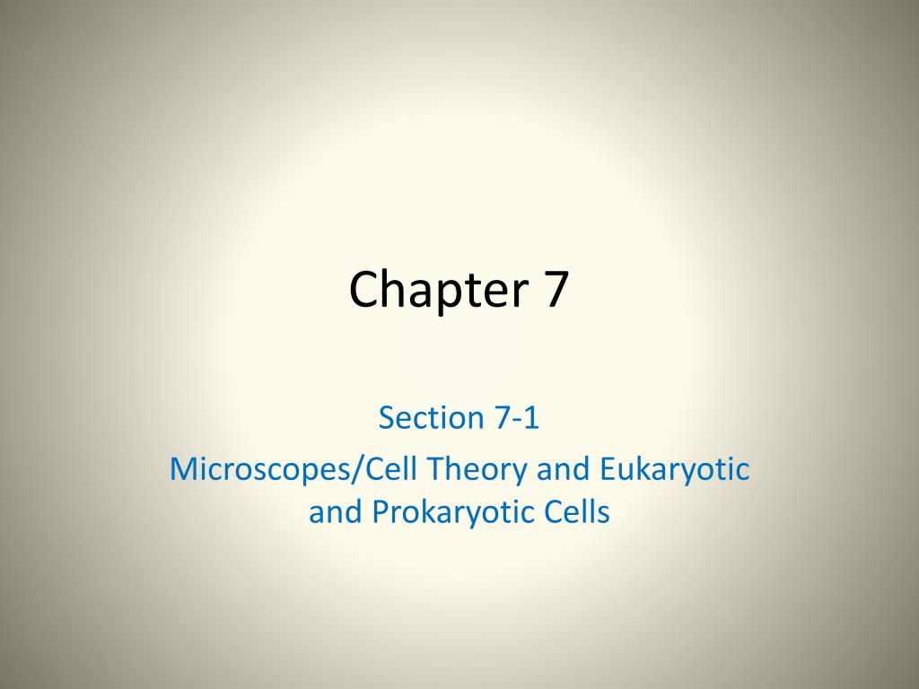 PPT - Chapter 7 PowerPoint Presentation, free download - ID:2684155