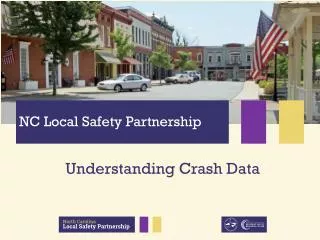 NC Local Safety Partnership