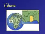 Ghana - slide 1