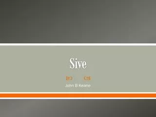 Sive