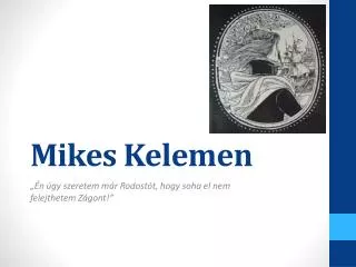 mikes kelemen