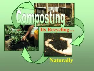 Composting