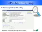 PPT - Electronic Patient Reported Outcome(ePRO) Application PowerPoint ...