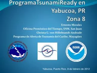 programatsunamiready en yabucoa pr zona 8