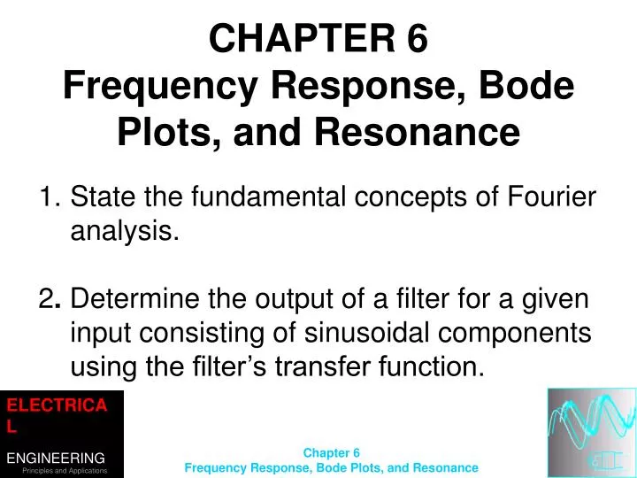 chapter 6 frequency response bode plots and resonance