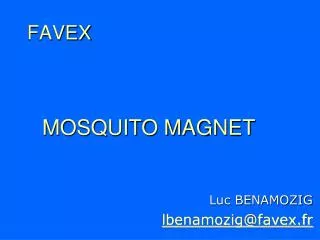 favex