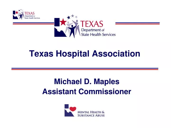 texas hospital association