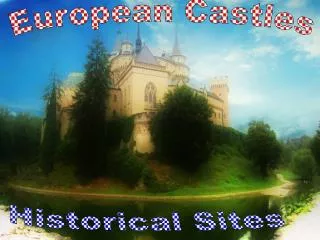 Historical Sites