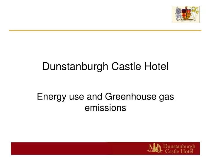 dunstanburgh castle hotel