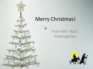 merry christmas