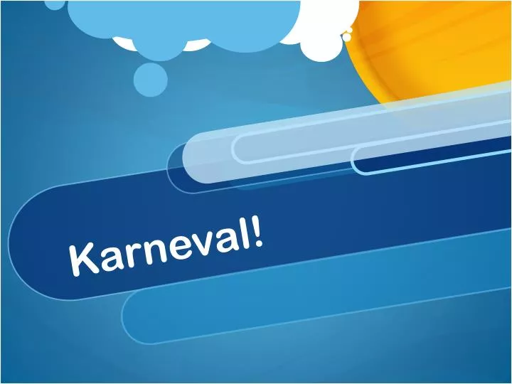 karneval