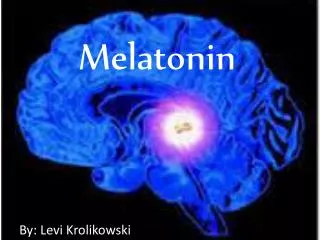 Melatonin